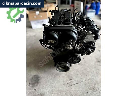 Ford C-Max Komple Motor çıkma parça