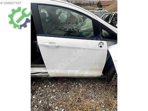 FORD B-MAX HATASIZ KAPILAR ÖN ARKA