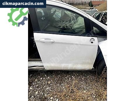 Ford B-Max Kapı çıkma parça