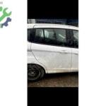 FORD B-MAX SAĞ ARKA SÜRGÜLÜ KAPI HATASIZ BEYAZ DOLU