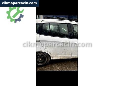 Ford B-Max Sağ Arka Kapı çıkma parça