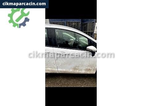Ford B-Max Sağ Ön Kapı çıkma parça