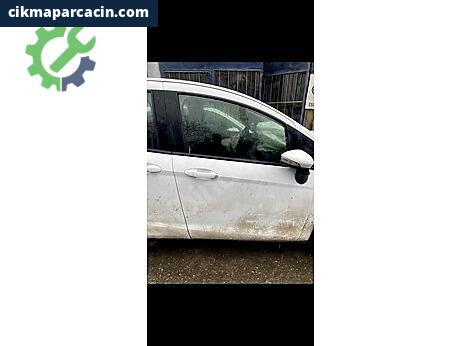 Ford B-Max Sağ Ön Kapı çıkma parça