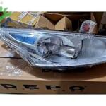 FORD B-MAX SAĞ SOL FAR SIFIR