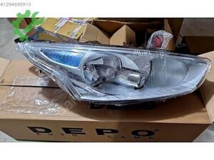 FORD B-MAX SAĞ SOL FAR SIFIR