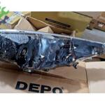 FORD B-MAX SAĞ SOL FAR SIFIR