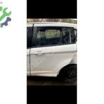 FORD B-MAX SOL ARKA SÜRGÜLÜ KAPI HATASIZ BEYAZ DOLU