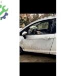 FORD B-MAX SOL ÖN HATASIZ BEYAZ DOLU KAPI