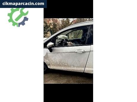 Ford B-Max Sol Ön Kapı çıkma parça