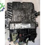 Ford Focus Motor Beyni Çıkma Parça Ankara