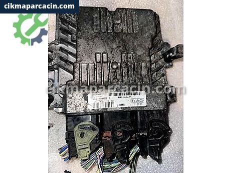 Ford C-Max Motor Beyni çıkma parça
