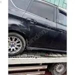 FORD C-MAX 2011-2014 SAĞ ARKA KAPI