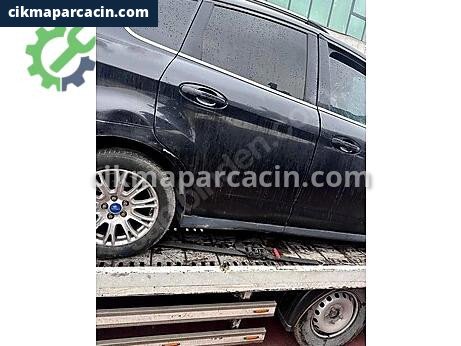 Ford C-Max Sağ Arka Kapı çıkma parça