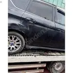 FORD C-MAX 2011-2015 SAĞ ÖN SAĞ ARKA KAPI