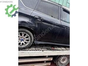 FORD C-MAX 2011-2015 SAĞ ÖN SAĞ ARKA KAPI