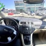 FORD C-MAX AİRBAG HAVA YASTIĞI GÖĞÜS SETİ