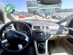 FORD C-MAX AİRBAG HAVA YASTIĞI GÖĞÜS SETİ