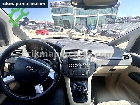 Ford C-Max Airbag (Hava Yastığı) çıkma parça