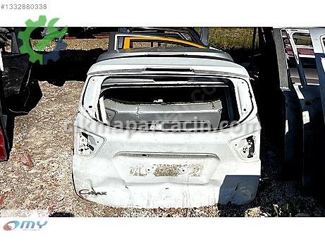Ford C-Max Bagaj Kapağı çıkma parça