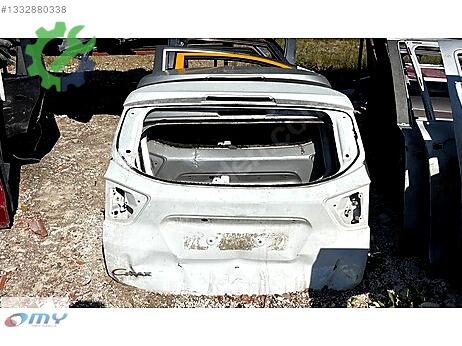 Ford C-Max Bagaj Kapağı çıkma parça