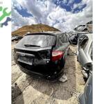 FORD C-MAX BAGAJ KAPAĞI 2010-