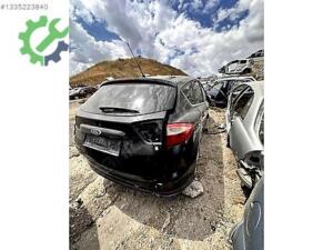 FORD C-MAX BAGAJ KAPAĞI 2010-