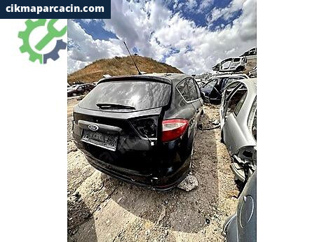 Ford C-Max Bagaj Kapağı çıkma parça