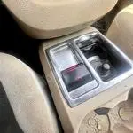 FORD C-MAX EL FRENİ MOTORU