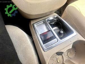 FORD C-MAX EL FRENİ MOTORU