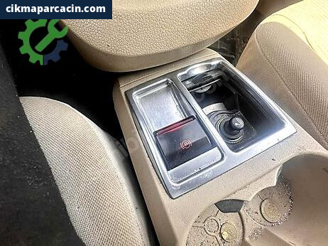 Ford C-Max El Freni Motoru çıkma parça