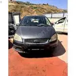 FORD C-MAX FAR KAPUT PANEL ÇAMURLUK TAMPON ORJİNAL