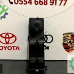 FORD C-MAX SOL ÖN CAM DÜĞMESİ ORJİNAL 3m5t 14a132 ag