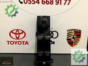 FORD C-MAX SOL ÖN CAM DÜĞMESİ ORJİNAL 3m5t 14a132 ag
