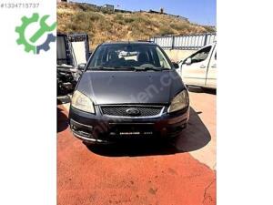 FORD C-MAX SOL SAĞ ÖN ARKA KAPI