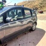 FORD C-MAX SOL SAĞ ÖN ARKA KAPI