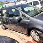 FORD C-MAX SOL SAĞ ÖN ARKA KAPI
