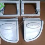 FORD CARGO2524-3230 VE 1842-1846 AYAKKABILIK TK