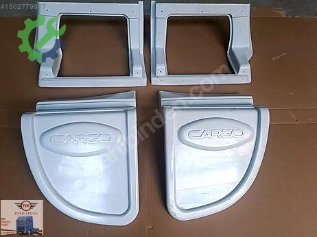 Ford Ayakkabılık çıkma parça