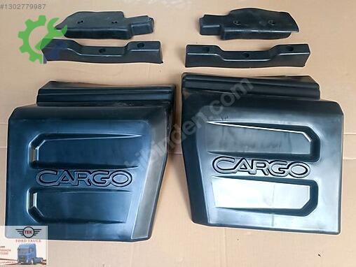 Ford Ayakkabılık CARGO2524-3230 çıkma parça