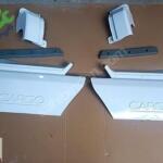FORD CARGO2524-3230 VE 1842-1846 AYAKKABILIK TK