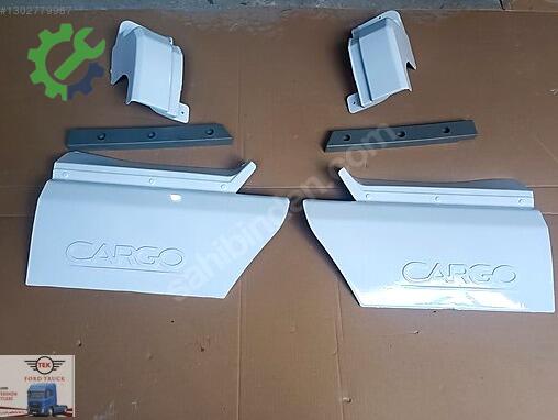 Ford Ayakkabılık CARGO2524-3230 çıkma parça