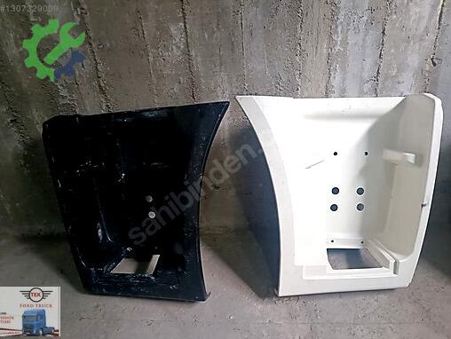 Ford Basamak 1838-3238 çıkma parça