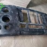 FORD CARGO 1838-3238 TAMPON