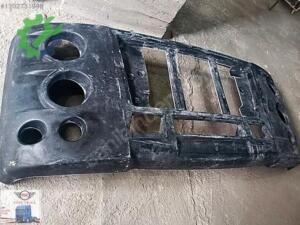 FORD CARGO 1838-3238 TAMPON