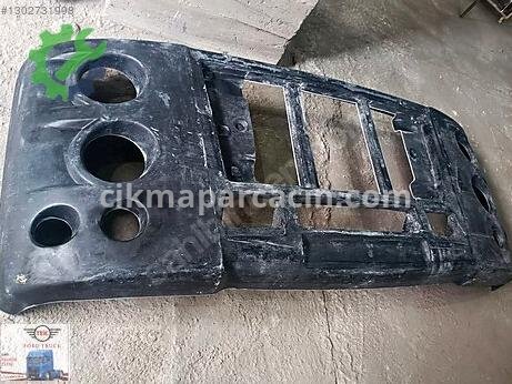 Ford Ön Tampon çıkma parça