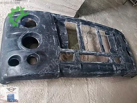 Ford Ön Tampon çıkma parça