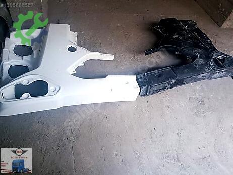 Ford Ön Tampon çıkma parça