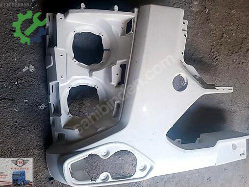 Ford Ön Tampon 1842-2533 çıkma parça