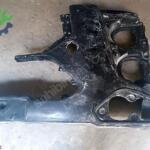 FORD CARGO 1842-2533 SAĞ SOL TAMPON