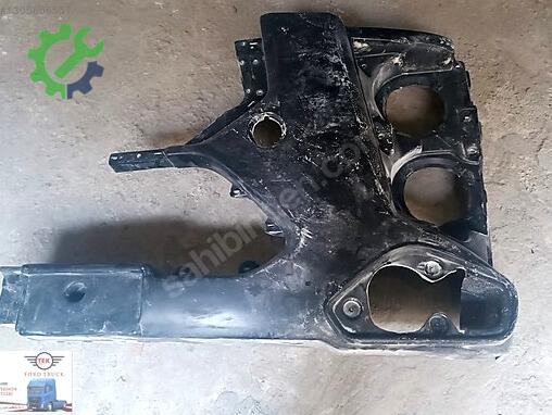 Ford Ön Tampon 1842-2533 çıkma parça